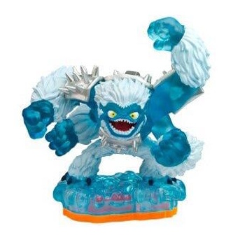 Skylanders - Giants - Slam Bam