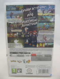 Pokemon Legends Arceus (HOL, Sealed)