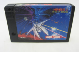 MSX Games