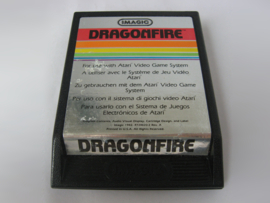 Dragonfire