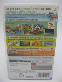Animal Crossing - New Horizons (HOL)