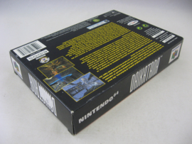 Daikatana (EUR, CIB)