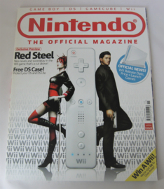 Nintendo: The Official Magazine - Issue 09