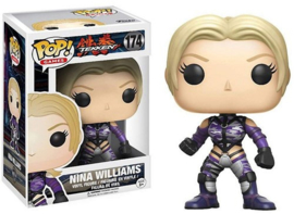 POP! Nina Williams - Tekken (New)