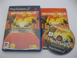 Beverly Hills Cop (PAL)