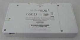 Nintendo DSi 'Pokemon White Edition'