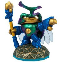 Skylanders - Swap Force - Dune Bug