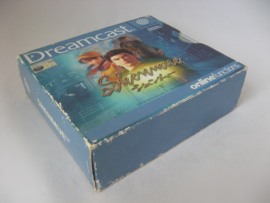 Shenmue (PAL)