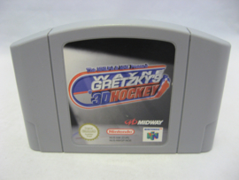 Wayne Gretzky's 3D Hockey (NOE)