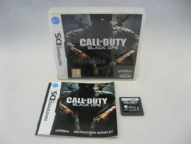 Call of Duty Black Ops (UKV)