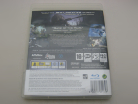 Call of Duty 4 Modern Warfare - Game of the Year Edition (PS3)