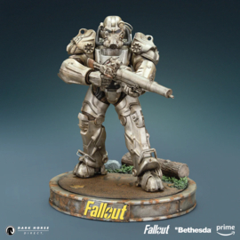 Fallout: Maximus PVC Figure (New)