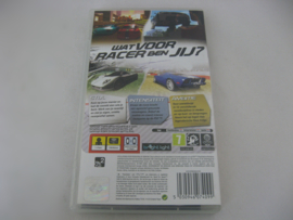 Need For Speed Shift (PSP)