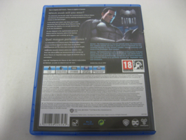 Batman - The Telltale Series (PS4)