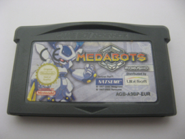 Medabots Rokusho (EUR)