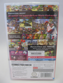 Mario Kart 8 Deluxe (HOL, Sealed) 