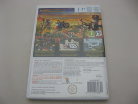 Lego Indiana Jones 2 - The Adventure Continues (FAH)