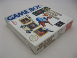 Olympic Summer Games (EUR, CIB)