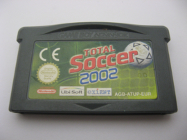 Total Soccer 2002 (EUR)