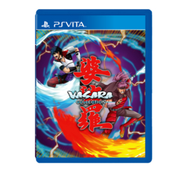 Vasara Collection (PSV, NEW)