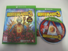 Borderlands 3 (XONE)