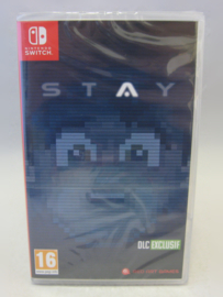 STAY (FRA, Sealed)