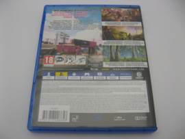 Far Cry New Dawn (PS4)