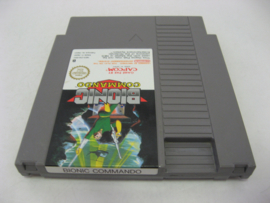 Bionic Commando (EEC)