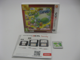 Yoshi's New Island (HOL) - Nintendo Selects
