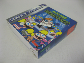 Dexter's Laboratory (EUR, CIB)