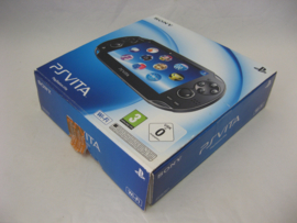 PS Vita Wi-Fi Console PCH-1004 (Boxed)