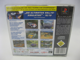 Colin McRae Rally (PAL)