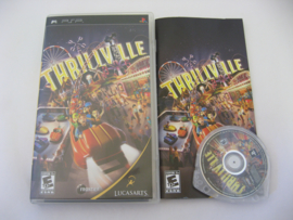 Thrillville (USA)