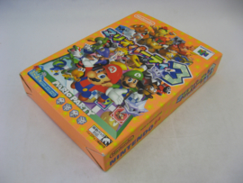 Mario Party 3 (JAP, CIB)