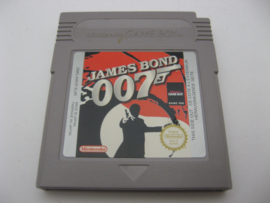 James Bond 007 (EUR)