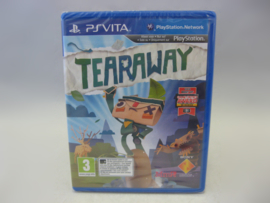 Tearaway (PSV, Sealed)
