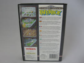 Paperboy (CIB)