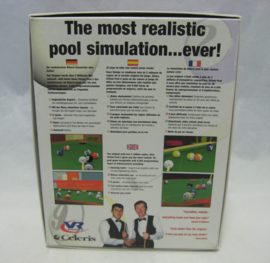 Virtual Pool 2 (PC)
