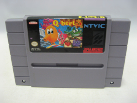 Q-Bert 3 (NTSC)