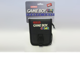 GameBoy Color Accessoires