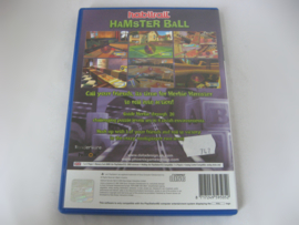 Habitrail Hamster Ball (PAL)