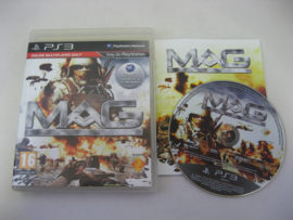 MAG (PS3)