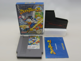 Duck Tales 2 (HOL, CIB)