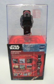 VTech - Star Wars - Stormtrooper Camera Watch (New)