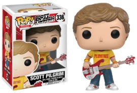 POP! Scott Pilgrim - Scott Pilgrim vs The World - Exclusive (New)