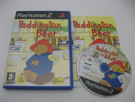 Paddington Bear (PAL)