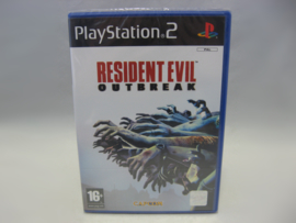 Resident Evil Outbreak (PAL, Sealed)