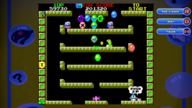 Bubble Bobble 4 Friends (SLG, Sealed)