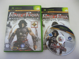 Prince of Persia - Warrior Within