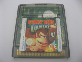 Donkey Kong Country (EUR)